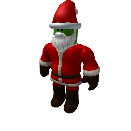 Santa Zombie Attack Roblox Wiki Fandom - roblox.com zombie attack