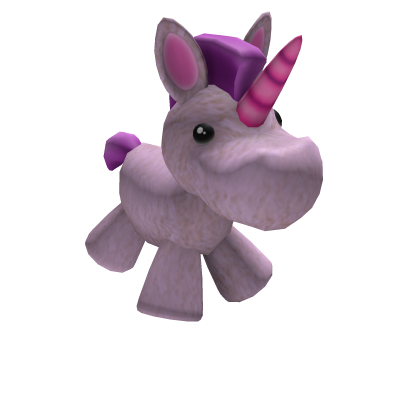 Roblox: How to Get a Unicorn Pet