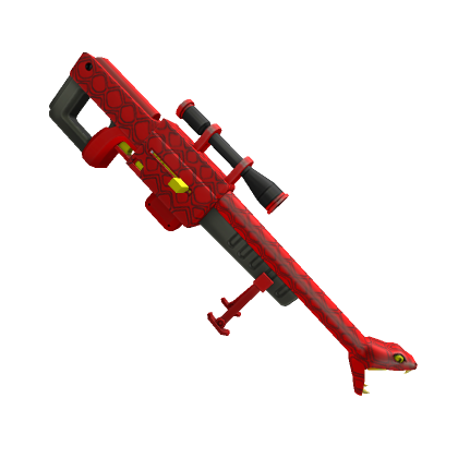 Nerf Roblox Zombie Attack Viper Strike F5484