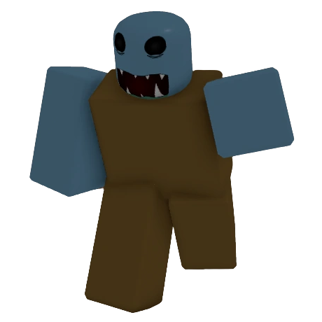 Zombies, Roblox Wiki