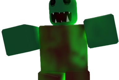 Viper Strike, Zombie Attack Roblox Wiki