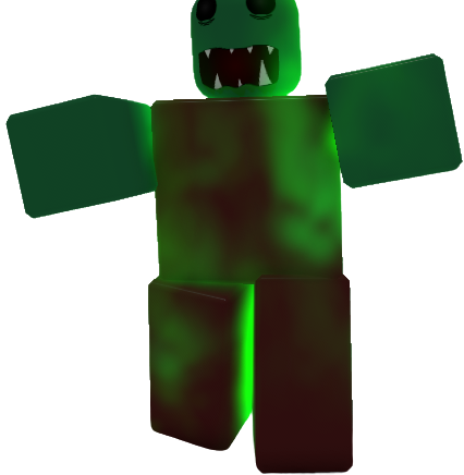 Bosses | Zombie Attack Roblox Wiki | Fandom