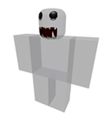 Ghost Zombies Zombie Attack Roblox Wiki Fandom - the roblox ghost