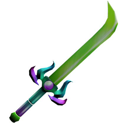 Leaf Sword Zombie Attack Roblox Wiki Fandom - epic sword roblox