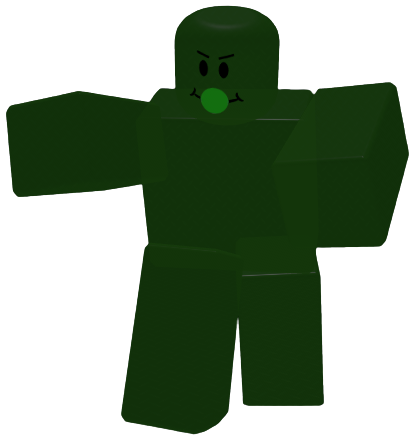 Slime | Zombie Attack Roblox Wiki | Fandom