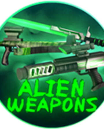 alien attack roblox