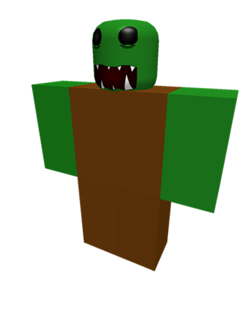 zombie roblox package