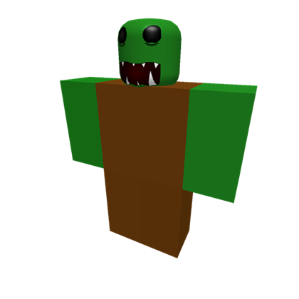 Tank Basic Zombie Zombie Attack Roblox Wiki Fandom - roblox zombie attack codes