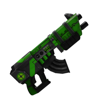 Viper Strike, Zombie Attack Roblox Wiki