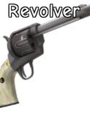 Revolver Zombie Attack Roblox Wiki Fandom - roblox zombie attack wiki