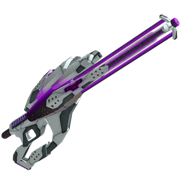 Techno Rifle | Zombie Attack Roblox Wiki | Fandom