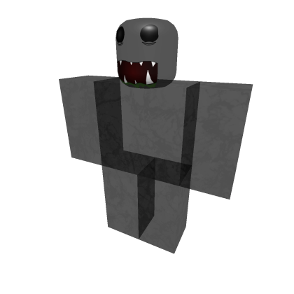 Dark Ghost, Zombie Attack Roblox Wiki