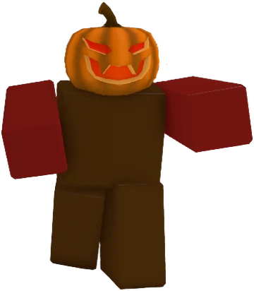 Pumpkin Zombie | Zombie Attack Roblox Wiki | Fandom