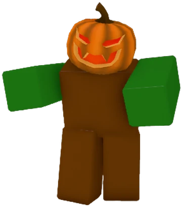 Pumpkin Zombie | Zombie Attack Roblox Wiki | Fandom