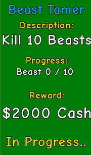 BeastTamer