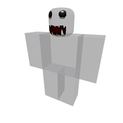 Dark Ghost, Zombie Attack Roblox Wiki