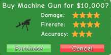 MachineGun