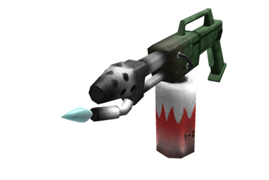 Rocket Launcher Gamepass, Zombie Attack Roblox Wiki