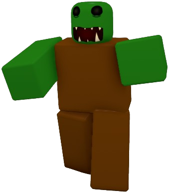 Zombie Attack para ROBLOX - Jogo Download