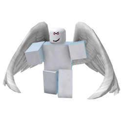 Catalog:Cyber Angel, Roblox Wiki