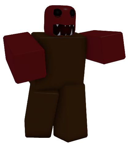 Zombie - Roblox