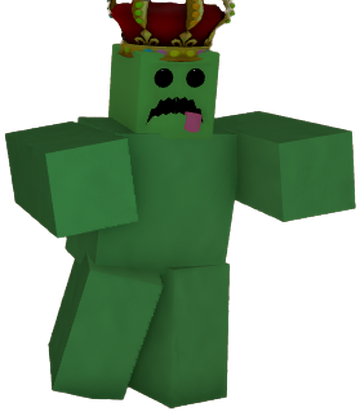 Zombies, Roblox Wiki