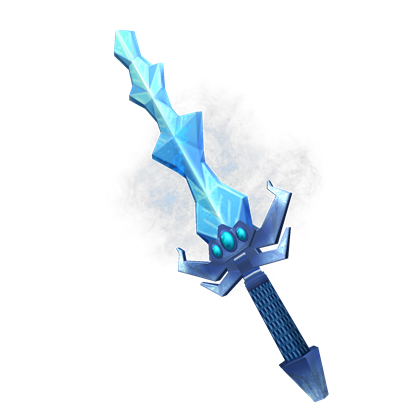 ice dragon sword