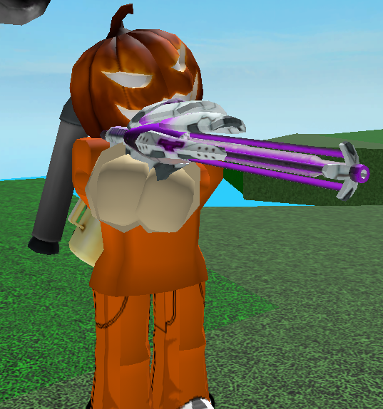 Viper Strike, Zombie Attack Roblox Wiki