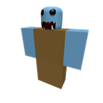 Fast Zombie Zombie Attack Roblox Wiki Fandom - how to make a zombie fast in roblox