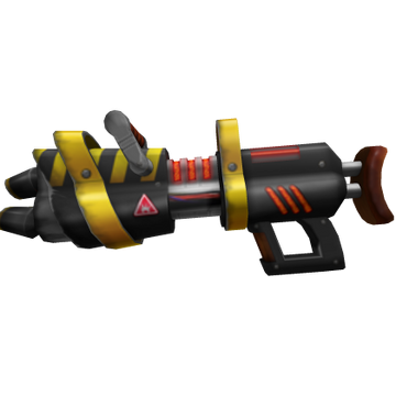 Viper Strike, Zombie Attack Roblox Wiki