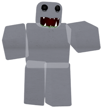 Zombies, Roblox Wiki