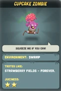 Cupcake Zombie.jpg (65 KB) Cupcake Zombie