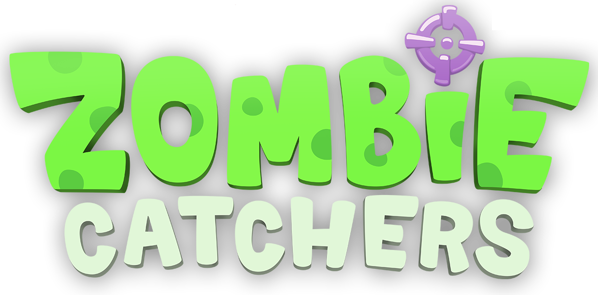 Zombie Catchers - Pegar zumbis na App Store