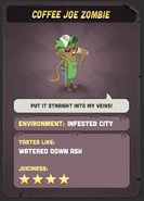 Coffee Joe Zombie.jpg (451 KB) Coffee Joe Zombie
