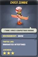 Choco Zombie.jpg (67 KB) Choco Zombie