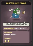 Protein Jock Zombie.jpg (453 KB) Protein Jock Zombie
