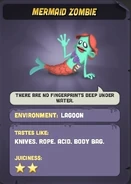 Mermaid Zombie.jpg (41 KB) Mermaid Zombie