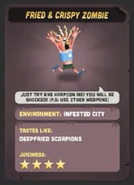 Fried & Crispy Zombie.jpg (146 KB) Fried & Crispy Zombie