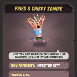 Zombie Catchers - Pegar zumbis na App Store