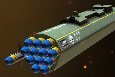 MSL AGM176 | Zombie Gunship Survival Wiki | Fandom