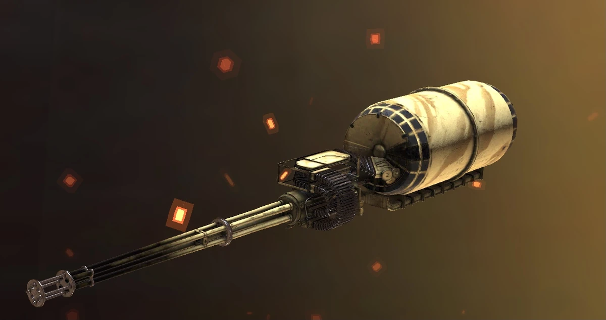 GPD30 Zombie Gunship Survival Wiki Fandom