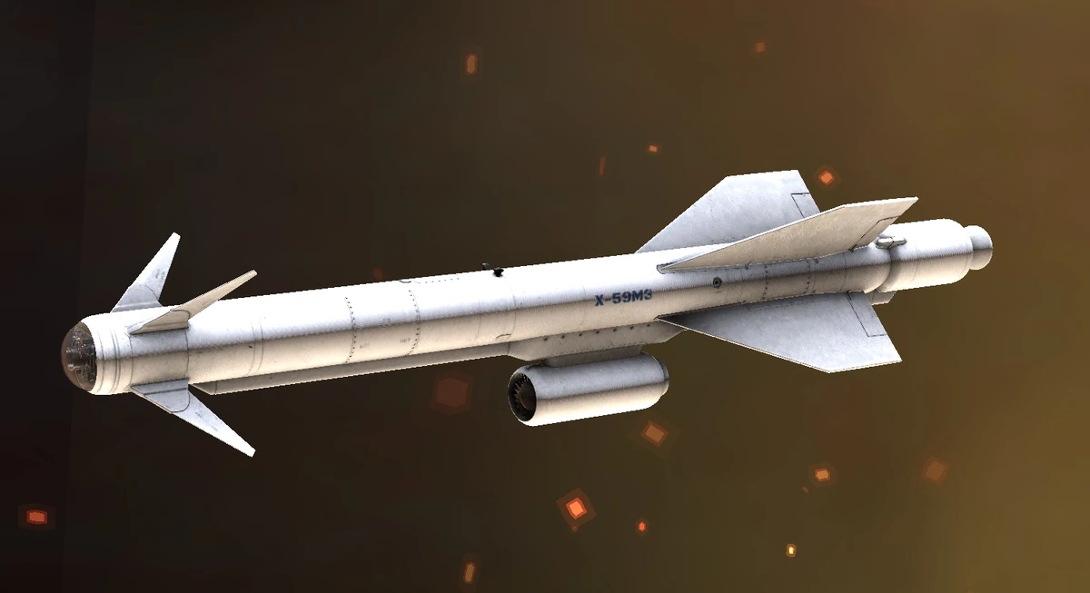 KH-59 | Zombie Gunship Survival Wiki | Fandom
