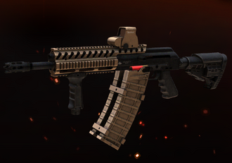 GUNSHIP Story of Spooky、Shadow、Stinger Heritage Weapon: Gatling Gun Gameplay with Astro - YouTube
