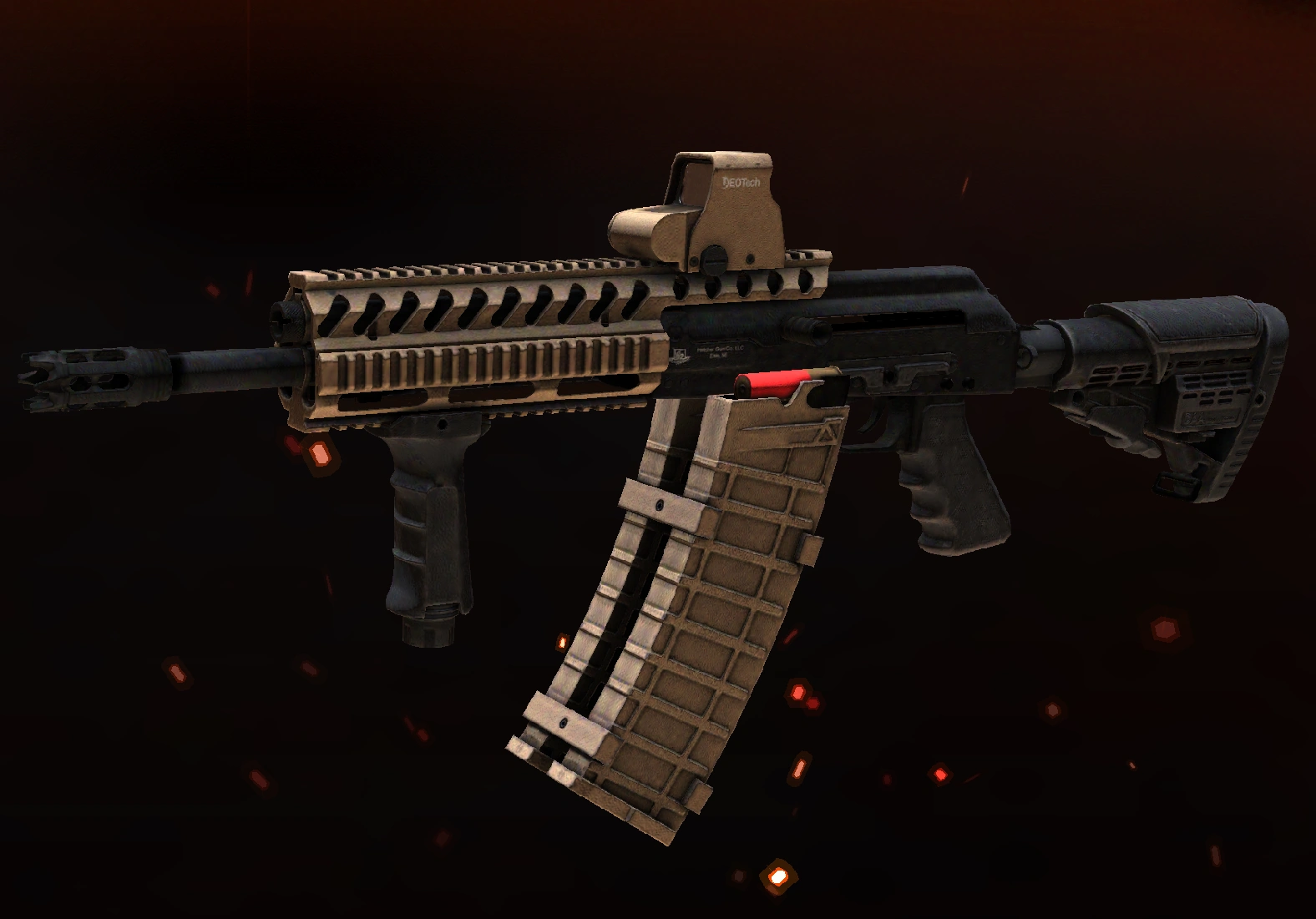 Sk 12 Zombie Gunship Survival Wiki Fandom