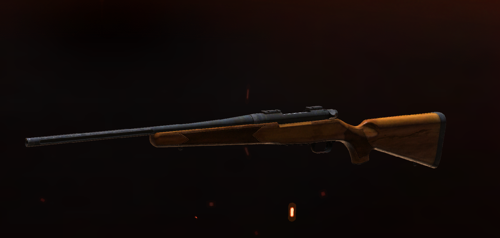 Marksman | Zombie Gunship Survival Wiki | Fandom Marksman | Zombie Gunship Survival Wiki | Fandom