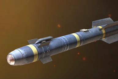 MSL AGM176 | Zombie Gunship Survival Wiki | Fandom