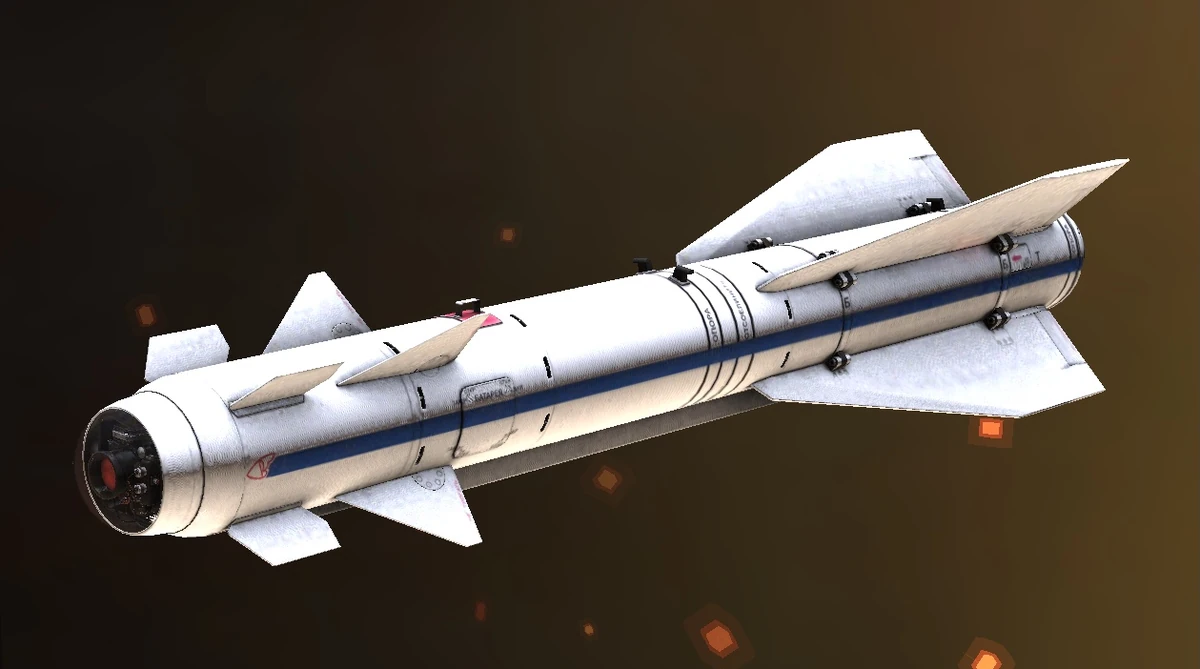 KH-29 | Zombie Gunship Survival Wiki | Fandom