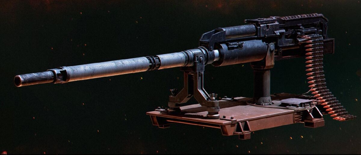 GSH-30-1 | Zombie Gunship Survival Wiki | Fandom