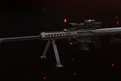 WA2000 | Zombie Gunship Survival Wiki | Fandom