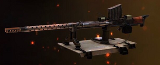 AIMO | Zombie Gunship Survival Wiki | Fandom